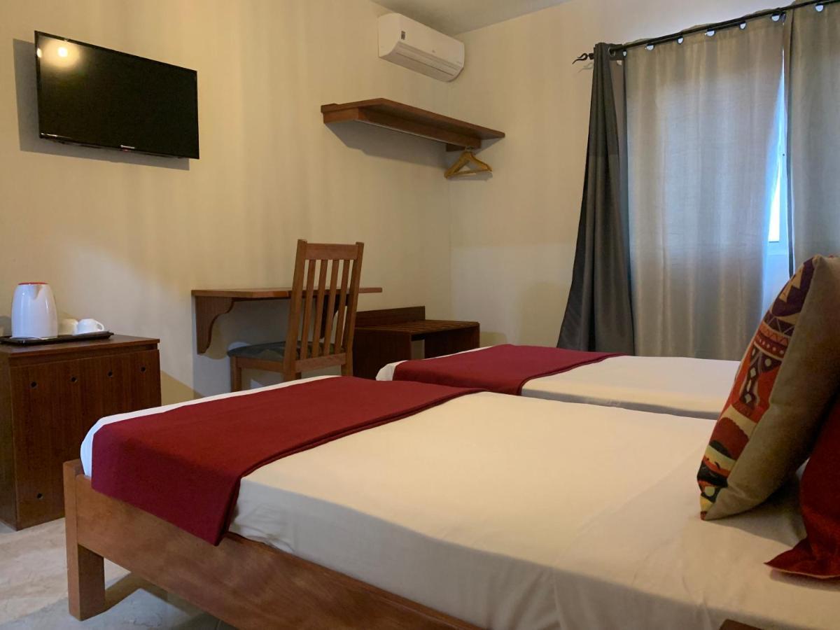 Damfjord Boutique Hotel سانتا ماريا المظهر الخارجي الصورة
