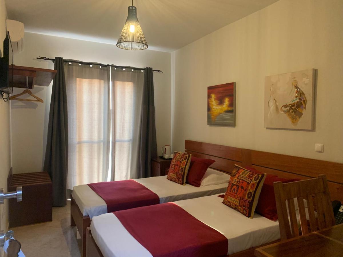 Damfjord Boutique Hotel سانتا ماريا المظهر الخارجي الصورة
