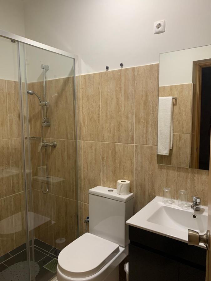 Damfjord Boutique Hotel سانتا ماريا المظهر الخارجي الصورة
