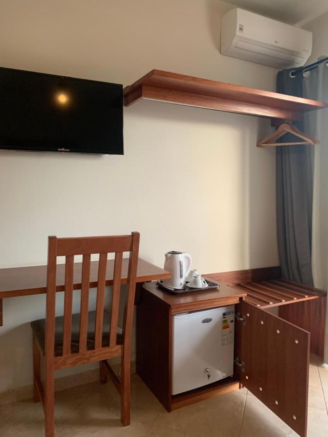 Damfjord Boutique Hotel سانتا ماريا المظهر الخارجي الصورة