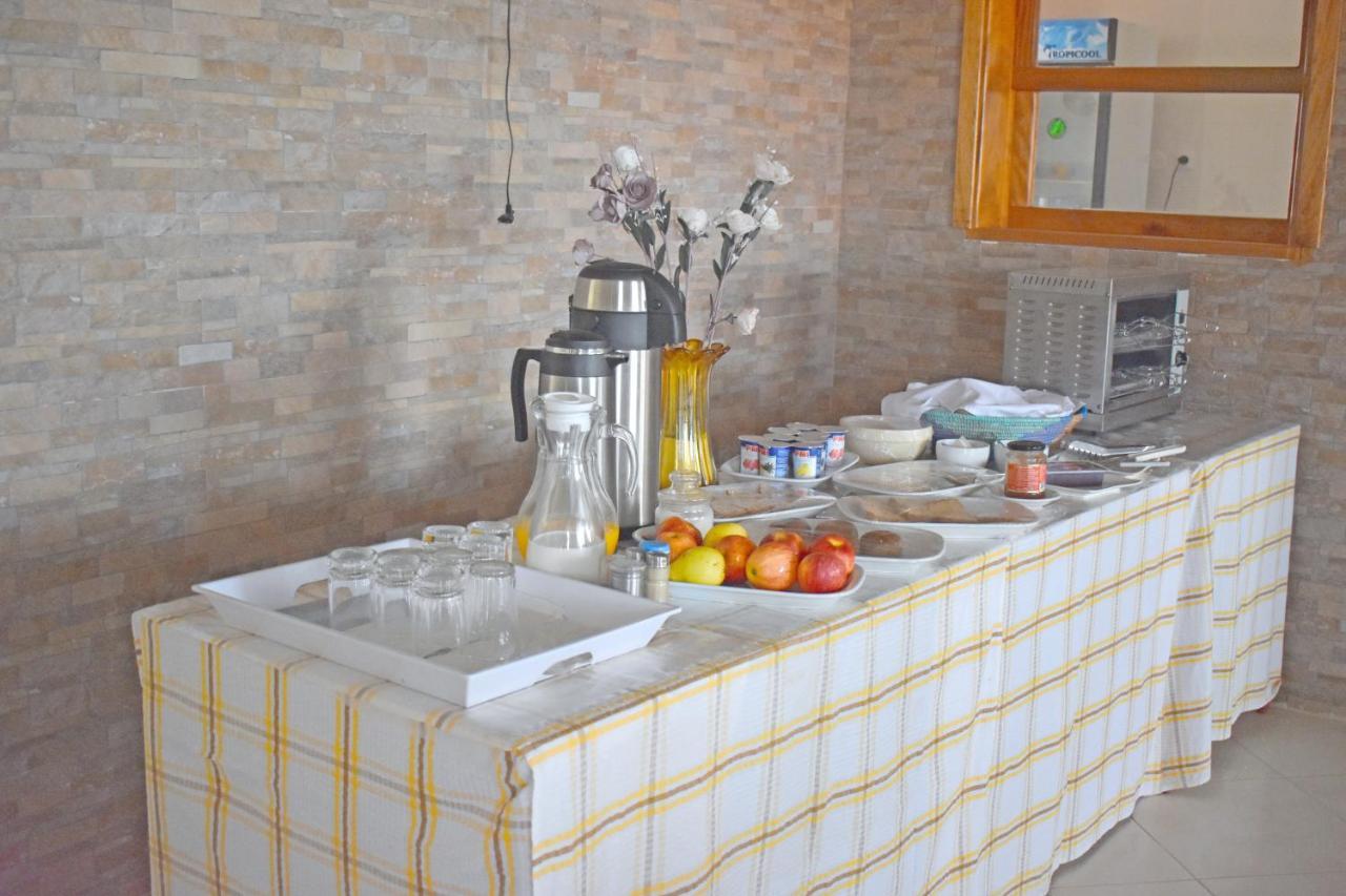 Damfjord Boutique Hotel سانتا ماريا المظهر الخارجي الصورة