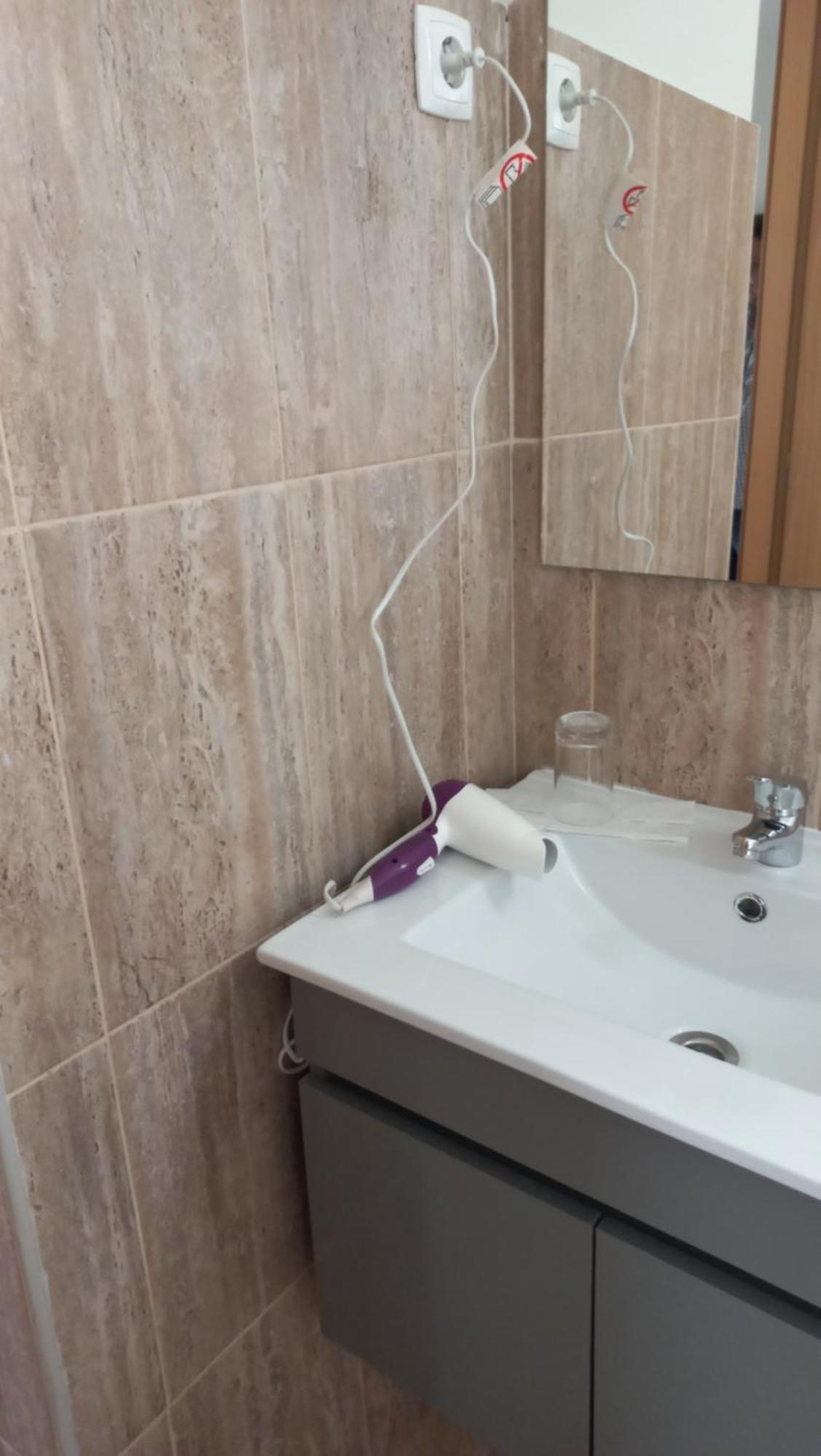 Damfjord Boutique Hotel سانتا ماريا المظهر الخارجي الصورة