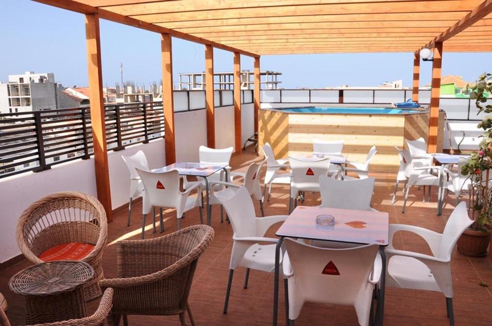 Damfjord Boutique Hotel سانتا ماريا المظهر الخارجي الصورة